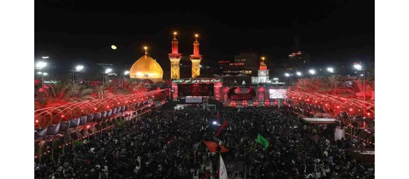 karbala