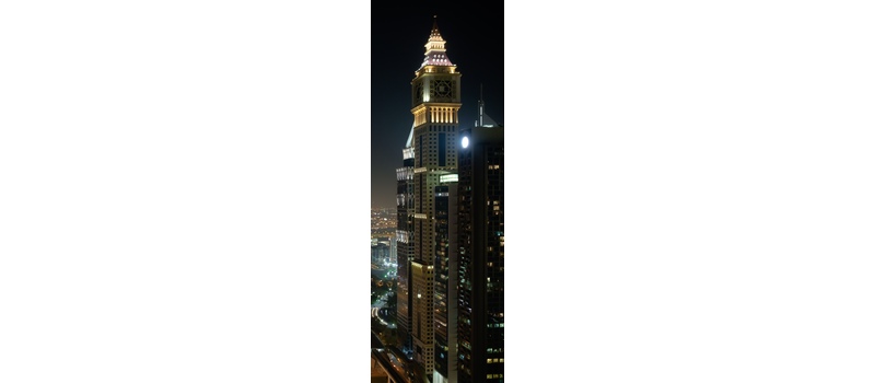 dubai