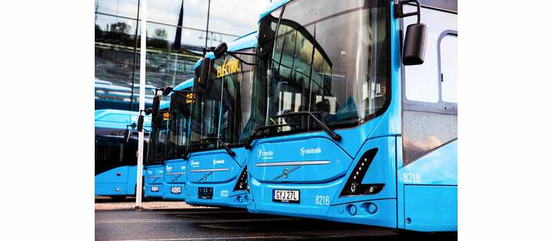 karachi gets 180 electric busses