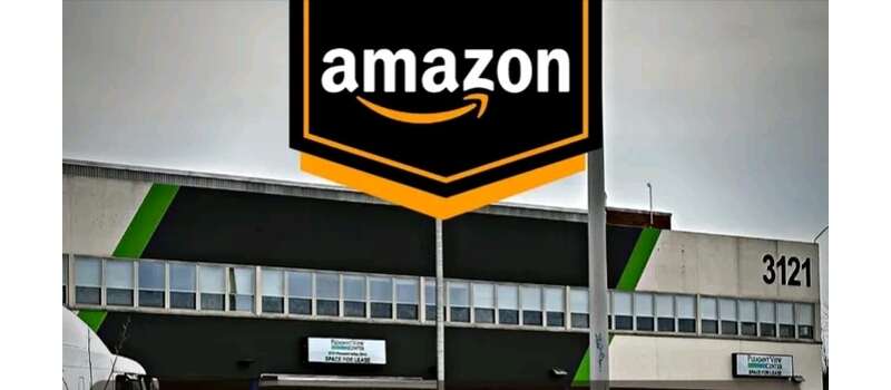 amazon new business