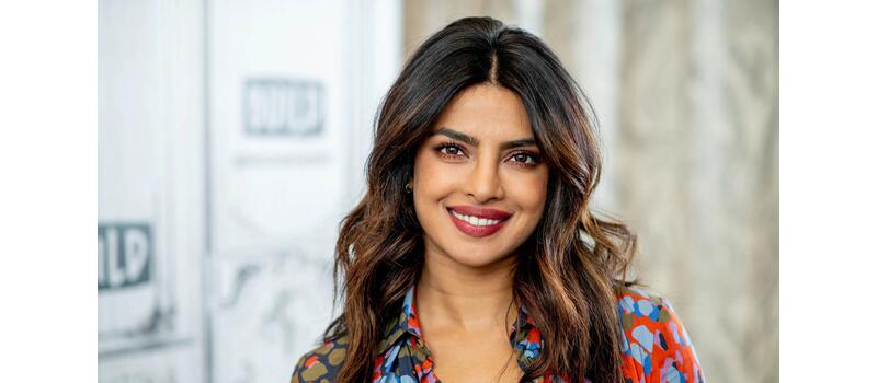 priyanka chopra share post on instagram related to palestine