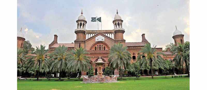 lahore hightcourt order not arrest underage boys