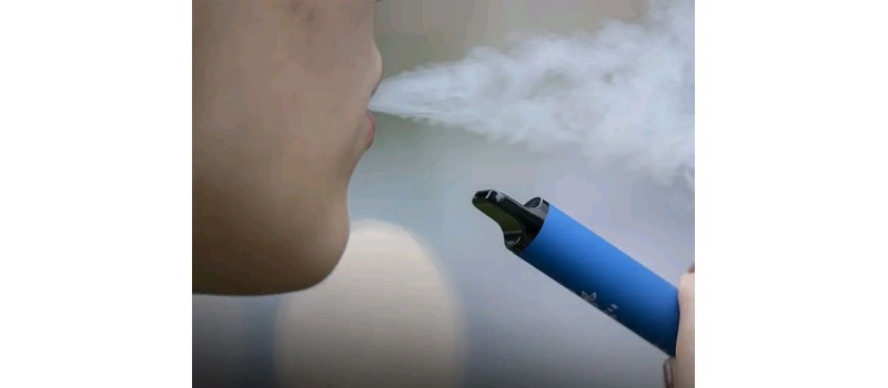 e cigerrate ban in 34 country