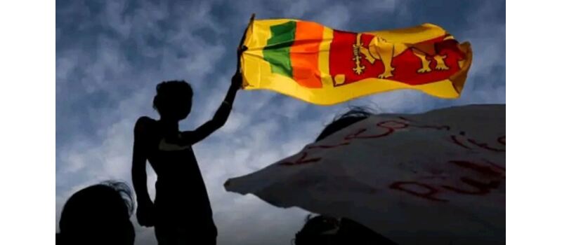 sri lanka economy news