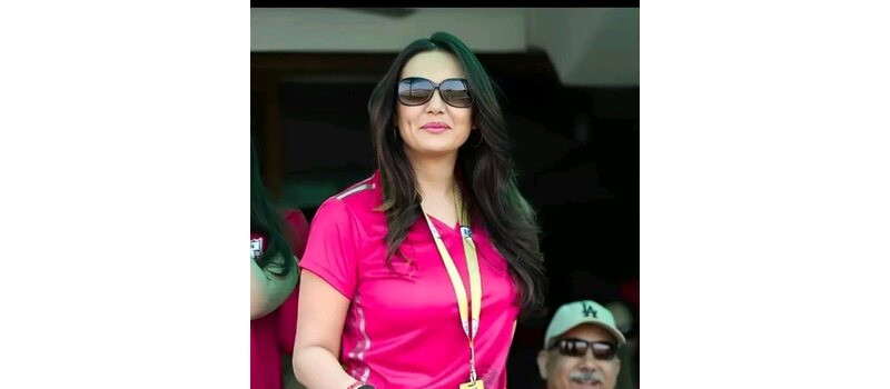 preety zinta didnot change her name