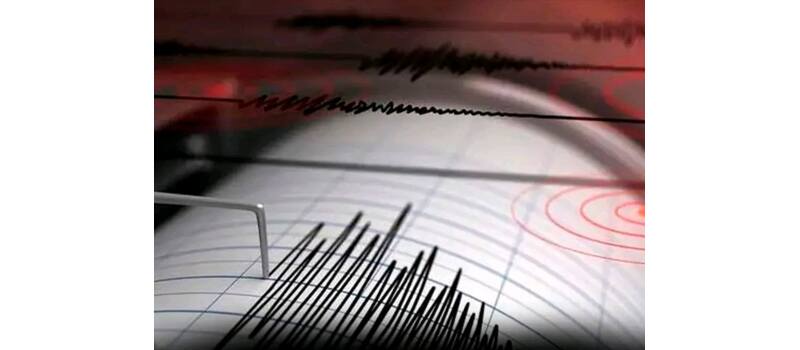 earthquake in balouchistan