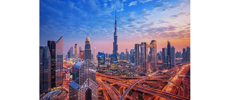 UAE VISAs
