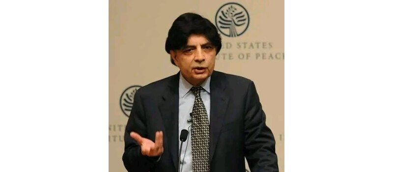 Ch Nisar, Ghulam Sarwar's 40-year political career ends after loss in 2024 polls