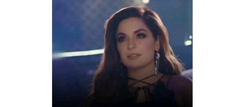lollywood actress meera robbed