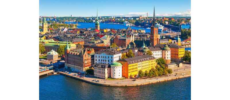 Sweden Open Doors to 100,000+ Foreign Workers for These 20 Jobs