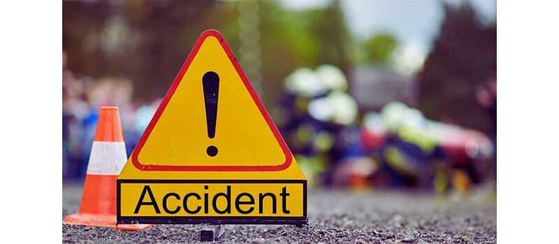 Four of a family killed in Sheikhupura road accident