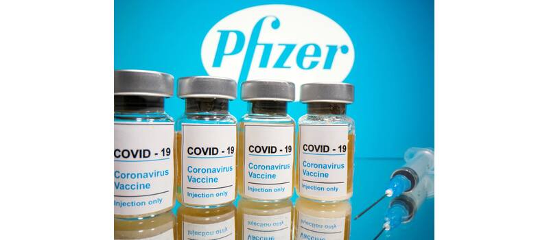 Pakistan likely to get updated Pfizer COVID shots as new variant spreads