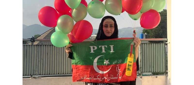 In a first, women candidates to contest polls from KP's Kohistan, Torghar districts