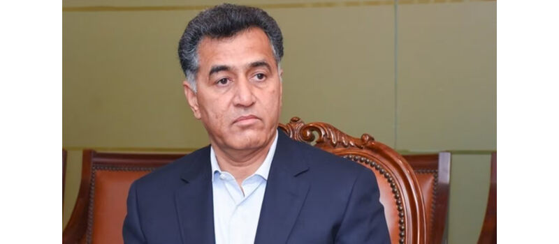 Faizabad sit-in probe: Ex-DG ISI Faiz Hamid 'skips' hearing for the 3rd time