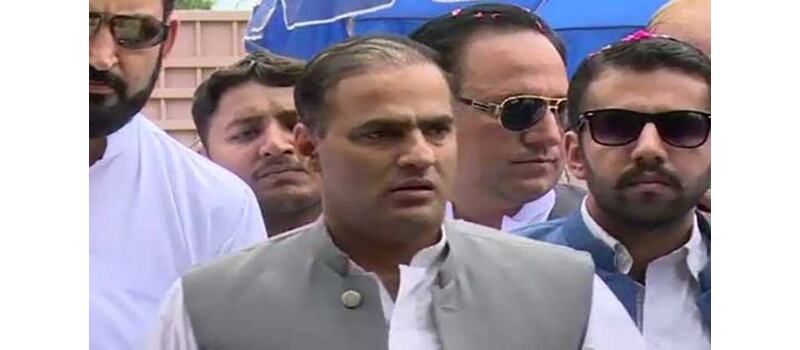 Abid Sher Ali’s arrest warrant issued