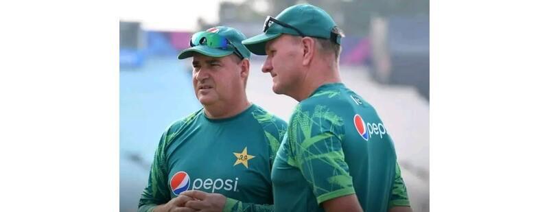 pakistan coaching staff resign