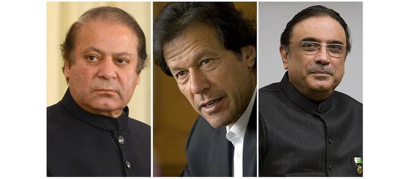Nawaz Sharif most popular leader in Punjab: survey