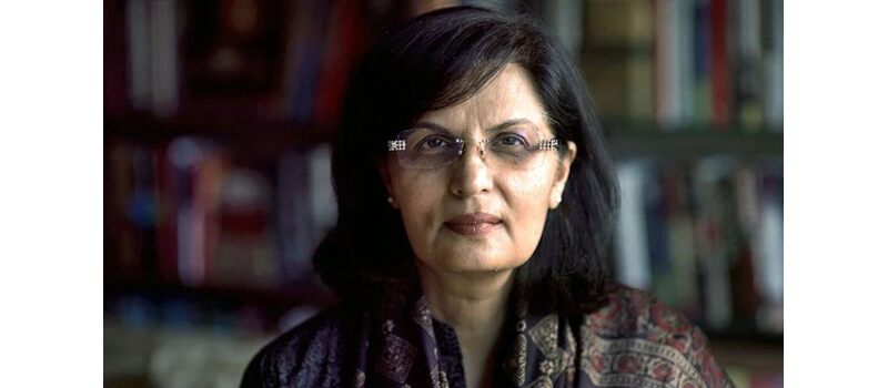 Dr Sania Nishtar becomes new chief of Gavi vaccine alliance