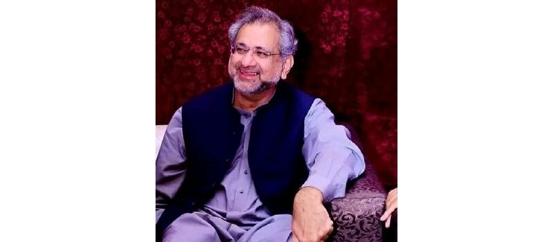 shahid khakan abbasi