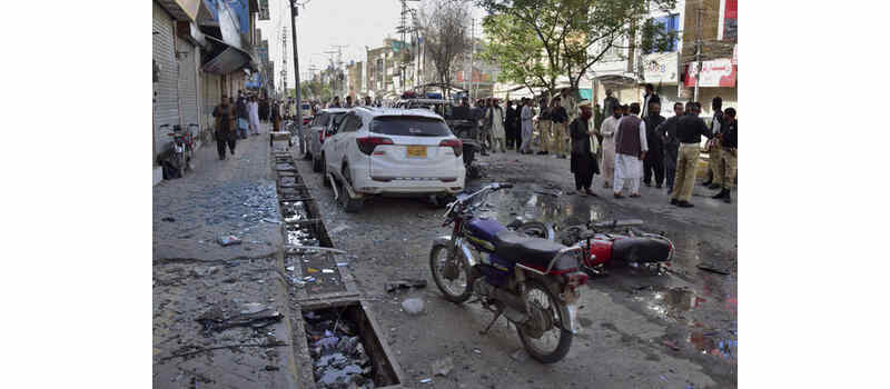 quetta blst today