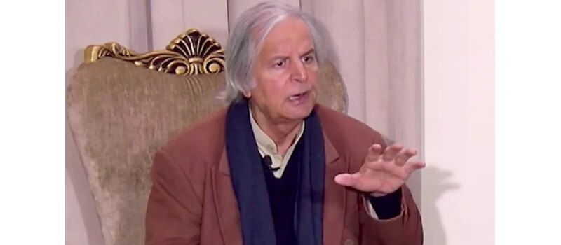Javed Hashmi claims police raid house ahead of PTI's convention in Multan