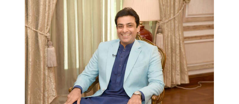 PML-N's Hamza Shehbaz defeats PTI's Aliya Hamza