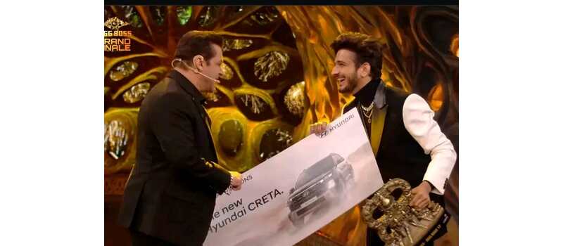 big boss 17 winner