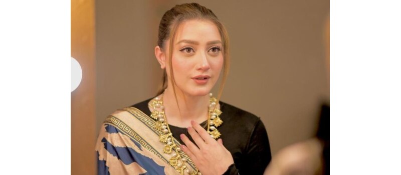 Momina Iqbal seeks THIS quality in future life partner