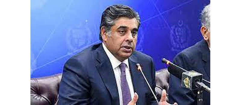 Had govt acted with mala fide intent, results would have been different, says Gohar