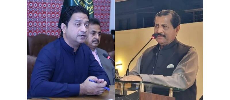 PPP's Dr Mirza Ikhtiar Baig defeats PTI-backed candidate Khurram Sher Zaman