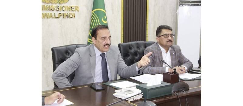 PML-N's Raja Riaz claims Liaqat Chatha ‘sold' himself for 'Rs250m, New York flat'