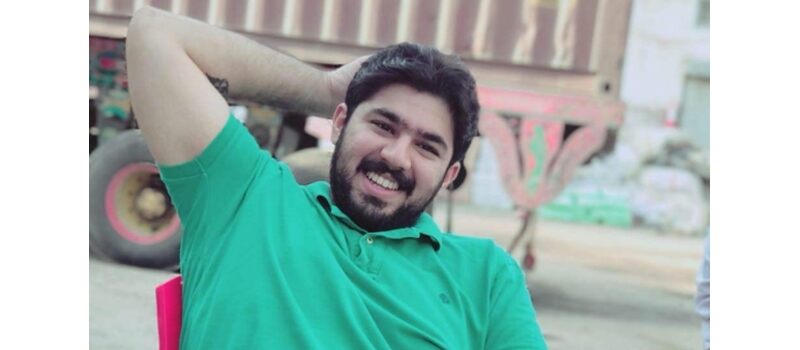 Balaj Tipu, son of Tipu Truckanwala, gunned down in Lahore