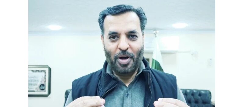 مصطفیٰ کمال نے توہین عدالت کیس میں معافی مانگ لی