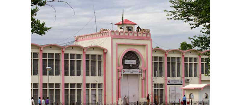 CTD foils ‘terror attack’ on Adiala jail