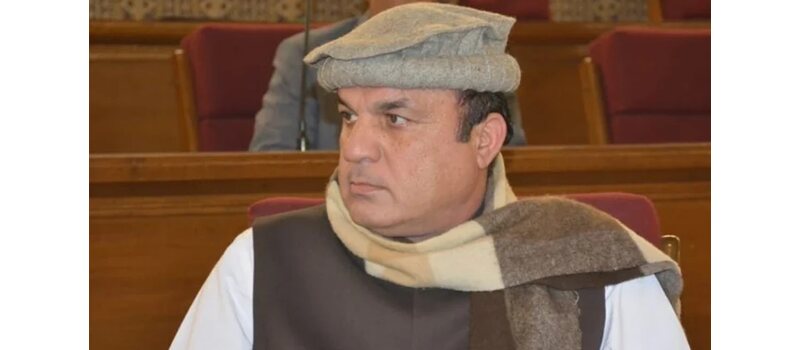 PML-N’s Abdul Khaliq Achakzai elected as Balochistan Assembly Speaker