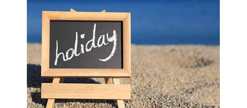 Govt announces public holiday on March 2