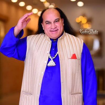 cahat fateh ali khan join rishta app