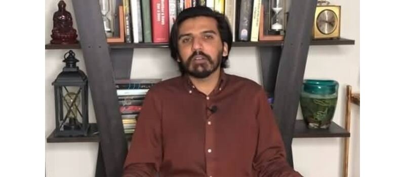 Court orders to release journalist Asad Toor
