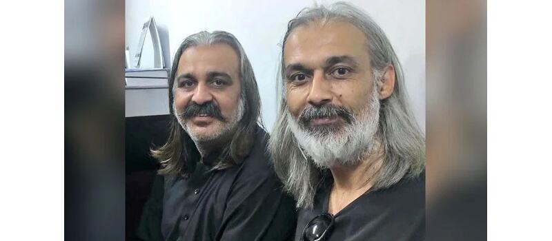 ali ameen gandapur and imran khan