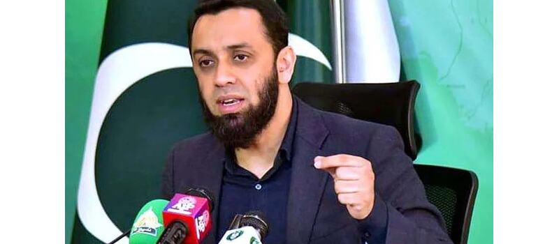 Tarar warns action against PTI for 'insulting' campaign against martyrs
