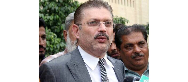 Sindh govt plans to launch crackdown against drugs