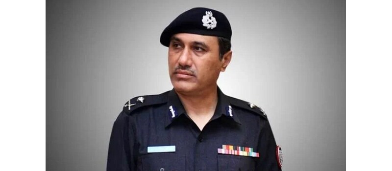 Ghulam Nabi Memon