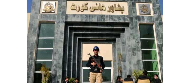 speaker kpk peshawer high court