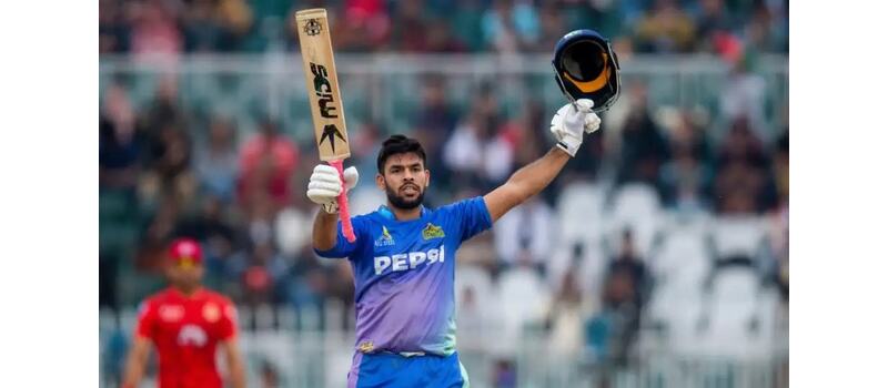عثمان خان پر ای سی بی نے پانچ سال کی پابندی عائد کر دی۔, usman khan banned by ECb