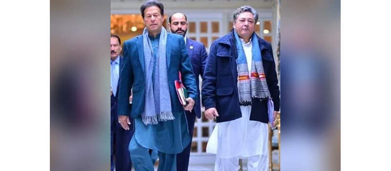این سی اے 190 ملین پاؤنڈ کیس: اعظم خان اور دیگر کے نام ای سی ایل سے نکالے گئے۔, azam khan pti