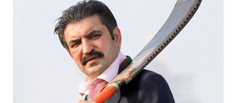 sher afzal marwat appointed chairman pec