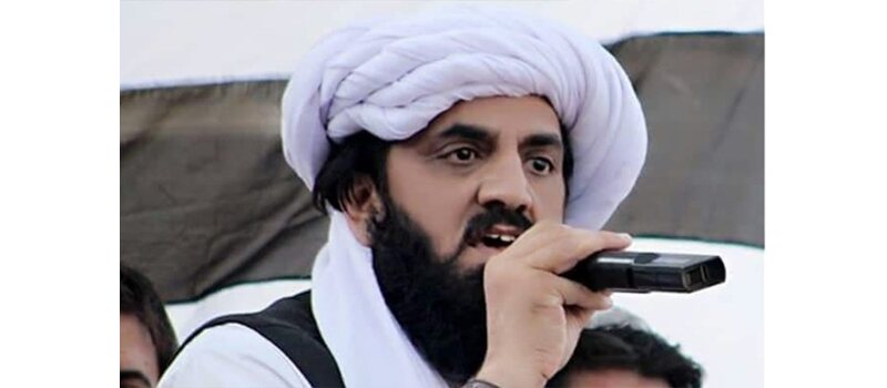 موجودہ حکومت کو چلنے نہیں دیں گے، حافظ حمد اللہ,Hafiz Hamdullah says ‘will not allow incumbent govt to run’