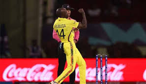 T20 World Cup: Uganda's 43-year-old bowler made history, t20 world cup