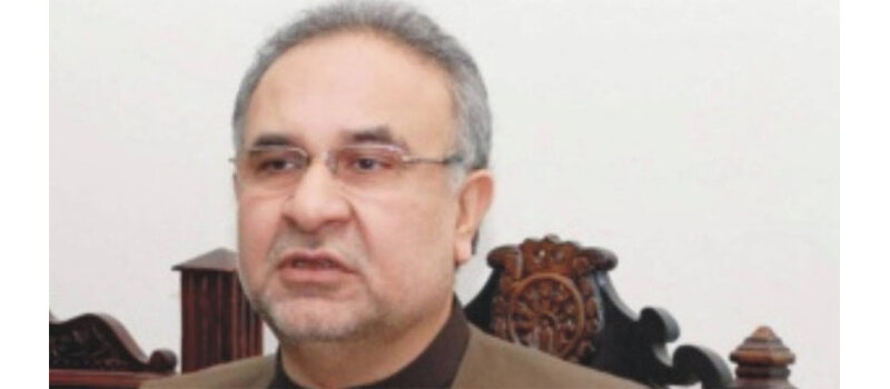حکومت مفاہمت کے لیے پی ٹی آئی کے خلاف مقدمات واپس لے، درانی