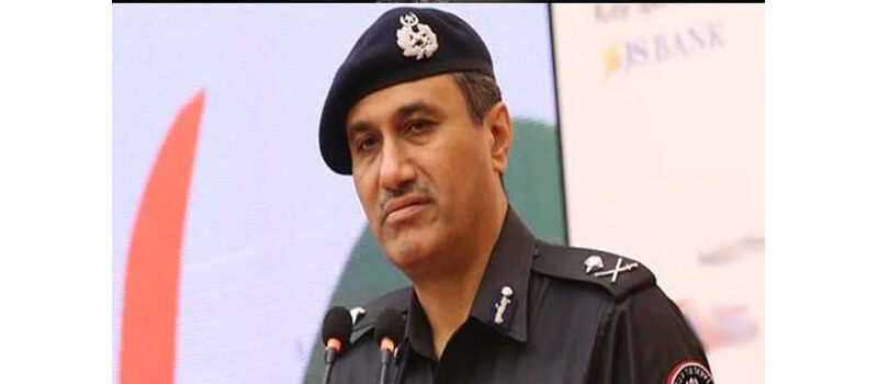 آئی جی سندھ کا کہنا ہے کہ مالی سال 2024-25 میں ایس ایچ اوز کو 4.5 بلین روپے کا براہ راست بجٹ ملے گا